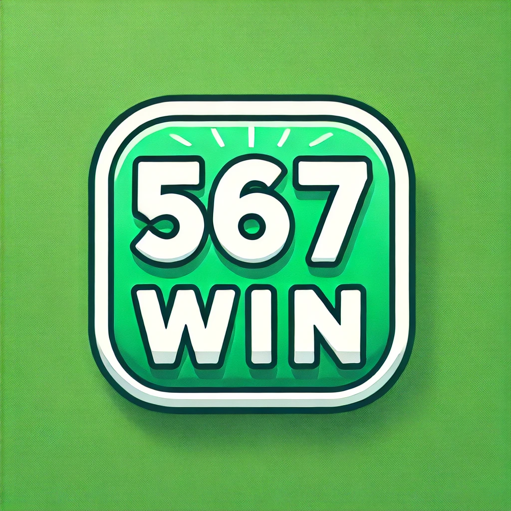 Logo da 567win