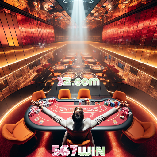 A Experiência Incomparável do Cassino Ao Vivo na 567win